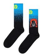Star Wars™ Darth Vader Sock Happy Socks Black