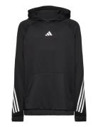 U Ti Hoodie Adidas Sportswear Black