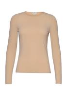 Melanie Blouse Notes Du Nord Beige