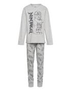 M12010656 - Pyjamas LEGO Kidswear Grey