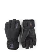 Ferox Primaloft Hestra Black