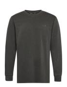 Casual Tee Long Sleeve HAN Kjøbenhavn Grey