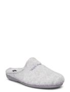 Slipper Hush Puppies Grey