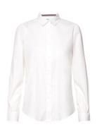 Uspa Shirt Boline Women U.S. Polo Assn. White
