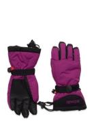 Everyday Jr Glove Kombi Purple