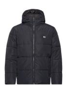 Puffer Jacket Lee Jeans Black