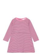 Pocket Dress Geggamoja Pink