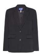 Amycras Blazer Cras Black