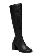 Dukes Boot Steve Madden Black