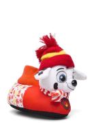 Pawpatrol 3D House Shoe Leomil Red