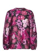 Josefin Blouse Fabienne Chapot Pink