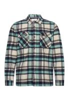 Men`s Overshirt Garcia Green