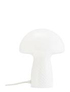 Jenny Mushroom Hvid Dyberg Larsen White