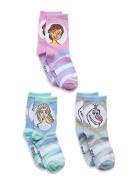 Socks Disney Patterned