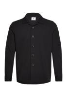 Andreas Shirt Urban Pi Ers Black