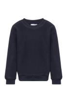 Kylo Fleece Crew Grunt Navy