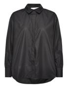 Cmpleat-Shirt Copenhagen Muse Black