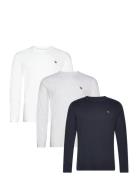 Anf Mens Knits Abercrombie & Fitch Navy