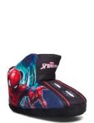 Spiderman House Shoe Leomil Blue