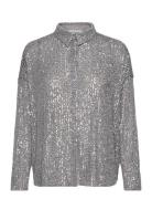 Sraviana Shirt Soft Rebels Silver
