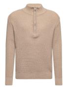 Durbuy Knit Grunt Beige