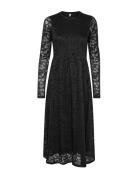 Cunicole Dress Culture Black