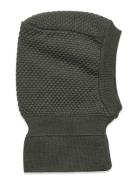 Oslo Balaclava W.windstopper Mp Denmark Green