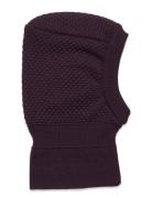 Oslo Balaclava W.windstopper Mp Denmark Burgundy