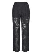 Srsafa Pant Soft Rebels Black