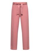Nkfodouise Wide Pant Name It Pink