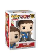 Funko! Pop Vinyl Movies Little Brother Pop 4 Funko Patterned