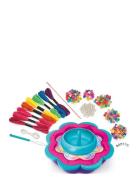 Shimmer N Sparkle Spin And Bead Bracelet Studio SHIMMER N SPARKLE Patt...