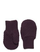 Oslo Mittens Mp Denmark Burgundy