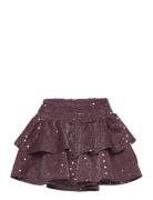 Nmfrodine Skirt Pb Name It Purple