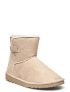 Nkfacc-Ruda Boot Name It Beige