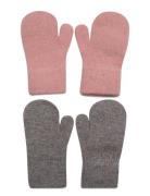 Magic Mittens 2-Pack CeLaVi Pink