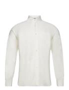 Agnelli Shirt SIR Of Sweden White