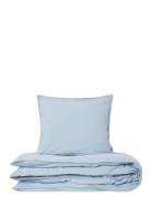 Baby Bedding - Dusty Blue STUDIO FEDER Blue