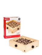 Brio 34000 Labyrint Spil BRIO Patterned