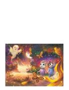 Musse & Helium Dreamland 300P Ravensburger Patterned