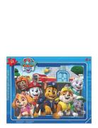 Paw Patrol Ready For The Next Adventure! 30-48P Ravensburger Patterned