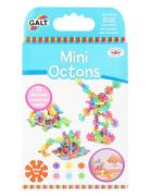 Mini Octons Galt Patterned