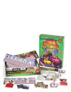 Musse & Helium 123 Nordic Alga Patterned