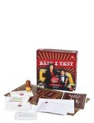 Bäst I Test Alga Patterned