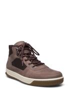 Byway Tred ECCO Brown