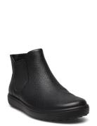 Soft 7 W ECCO Black