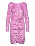 Tatumcras Dress Cras Pink