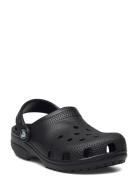 Classic Clog K Crocs Black
