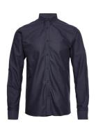 Christoph Oxford Shirt Les Deux Navy