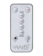 Remote Control UYUNI Lighting Grey